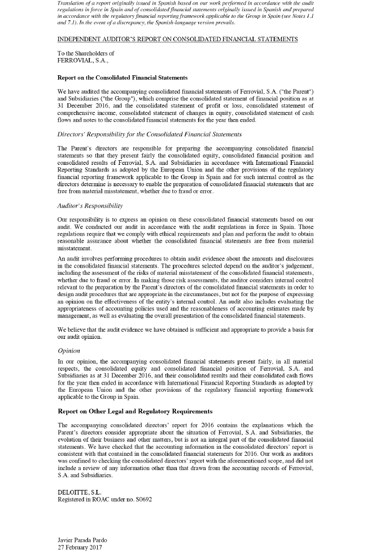 Auditors Report (scan)